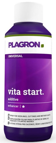 VITA START, 100ml, PLAGRON, growshop czestochowa.jpg