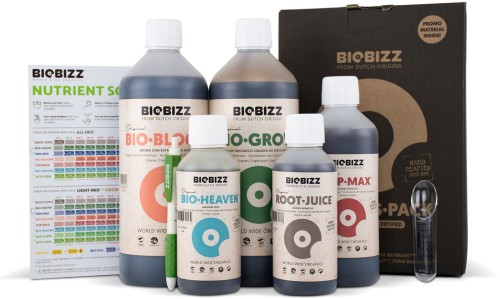 STARTER PACK - ZESTAW ORGANICZNYCH NAWOZÓW I BOOSTERÓW, BIOBIZZ growshop częstochowa.jpg