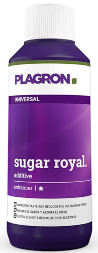 SUGAR ROYAL 100ml PLAGRON growshop częstochowa.jpg