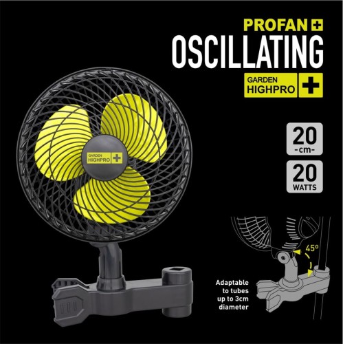 PROFAN kolala, 20W, fi-20cm, Garden HighPro, growshop czestochowa.jpg