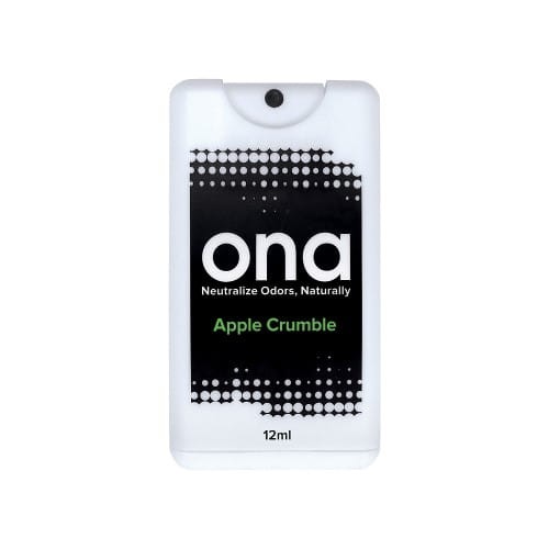 ONA Card Apple Crumble Spray 12ml growshop Częstochowa.jpg