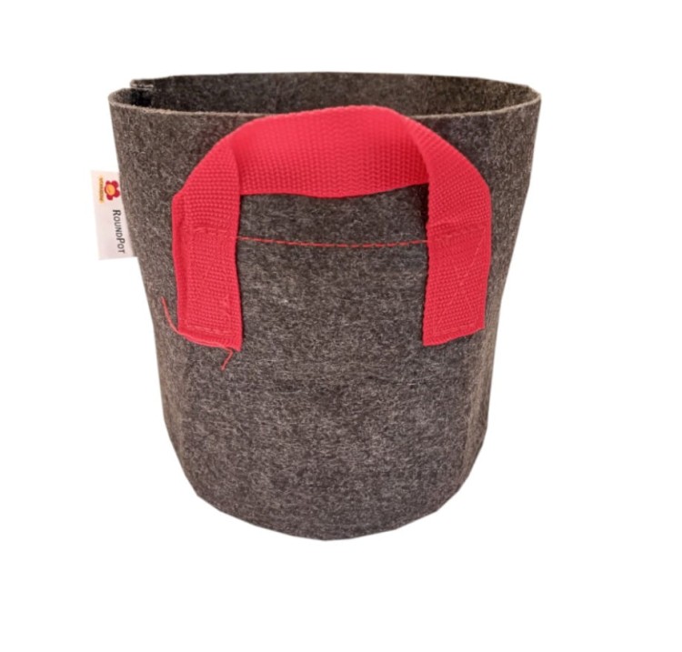 Round Pot 11L Hempot growshopczęstochowa.jpg