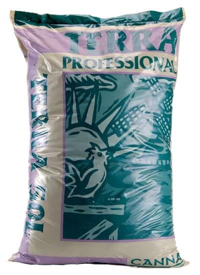 ZIEMIA KWIATOWA CANNA TERRA PROFESSIONAL 50L growshop częstochowa.jpg