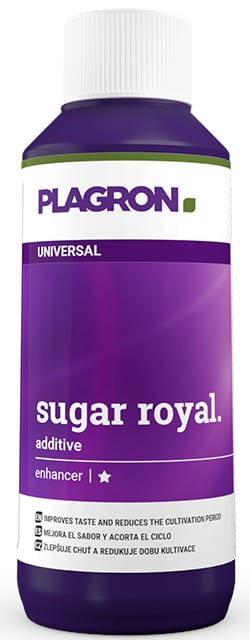 SUGAR ROYAL 100ml PLAGRON growshop częstochowa.jpg