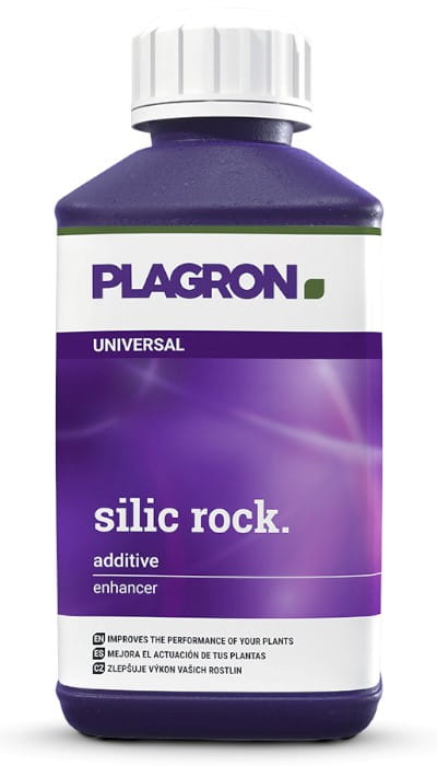 SILIC ROCK 250ML  PLAGRON growshop częstochowa.jpg