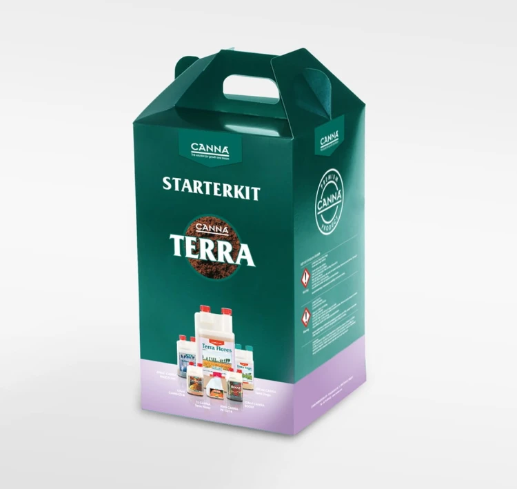 STARTER KIT TERRA - ZESTAW NAWOZÓW I STYMULATORÓW DO GLEBY, CANNA growshop częstochowa wanaty.jpg