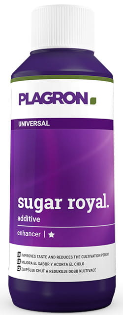 SUGAR ROYAL 100ml PLAGRON growshop częstochowa.jpg