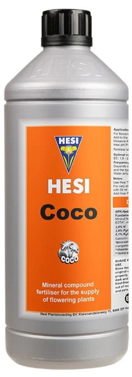 COCO 1L, NAWÓZ DO KOKOSU NA KWITNIENIE, HESI growshop częstochowa.jpg